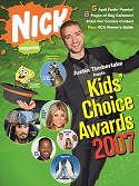 07 Apr Nick Magazine Cover